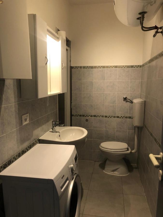 Villa Savoia Grado Exteriér fotografie